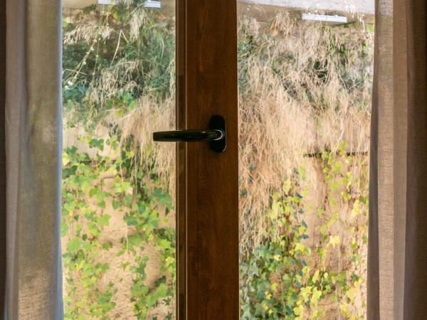 Hotel Boutique Puerta de las Granadas : photo 5 de la chambre chambre supérieure mauror