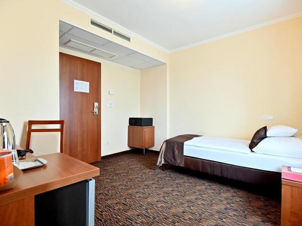 Hotel Eger & Park : photo 4 de la chambre chambre simple standard