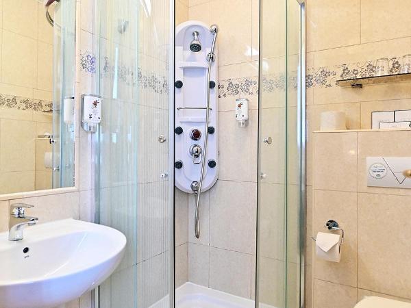 Hotel Eger & Park : photo 3 de la chambre chambre double classique