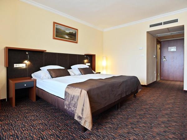 Hotel Eger & Park : photo 5 de la chambre chambre double ou lits jumeaux standard