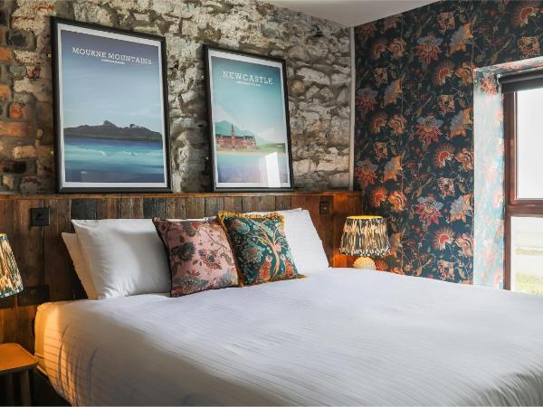 Avoca Hotel : photo 4 de la chambre chambre familiale