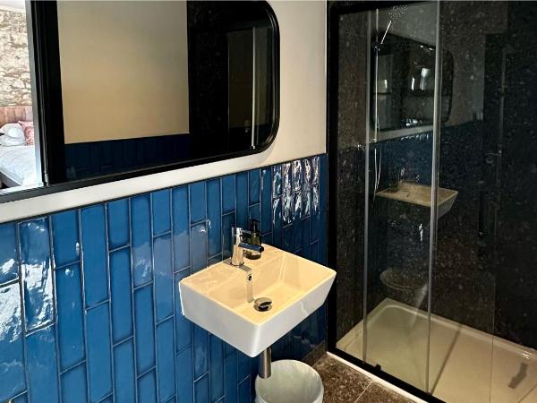 Avoca Hotel : photo 4 de la chambre chambre familiale supérieure