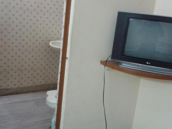 Hotel Sagar : photo 4 de la chambre chambre de luxe climatisée