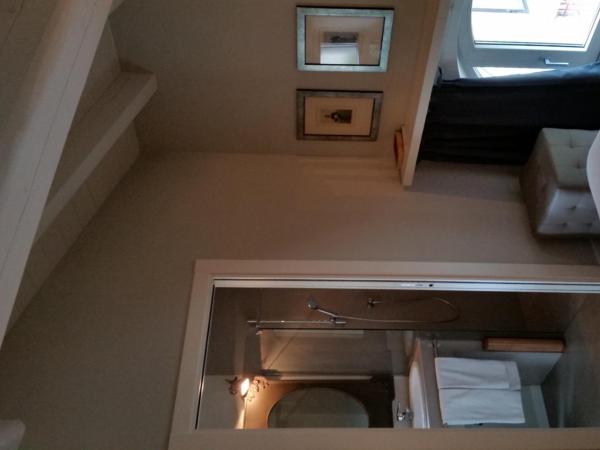 Corte Merighi Charming Rooms : photo 2 de la chambre chambre double classique