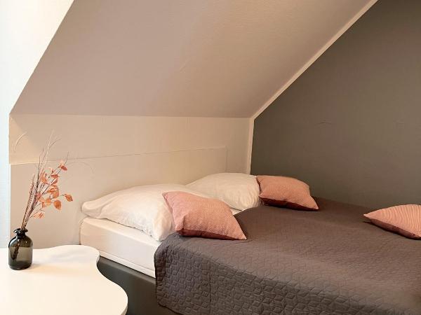 Boutique Hotel VIVA CREATIVO : photo 1 de la chambre chambre double standard