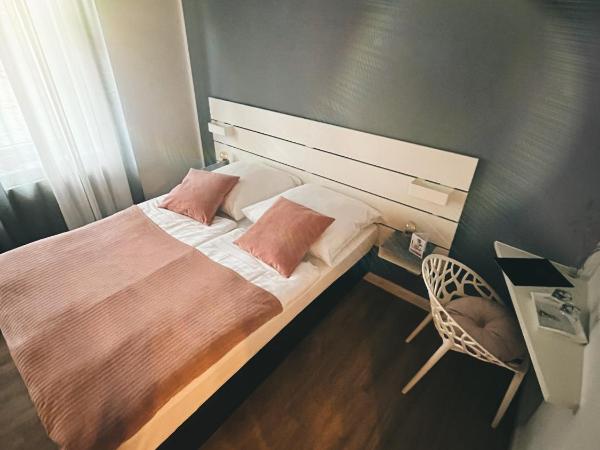 Boutique Hotel VIVA CREATIVO : photo 3 de la chambre chambre simple
