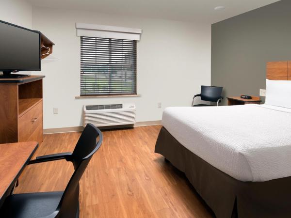 Extended Stay America Select Suites - Jacksonville - North : photo 7 de la chambre studio standard