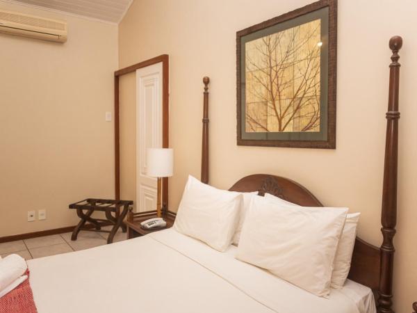 Pousada Corsario Buzios : photo 5 de la chambre chambre double avec balcon