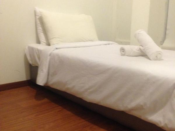 Woodpecker Lodge, Kuching : photo 4 de la chambre chambre simple basique