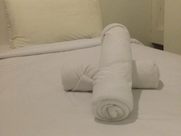 Woodpecker Lodge, Kuching : photo 6 de la chambre chambre simple basique