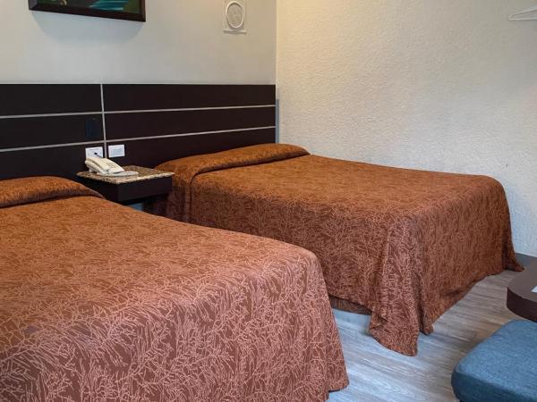 HOTEL MIRAMAR : photo 1 de la chambre chambre lits jumeaux standard