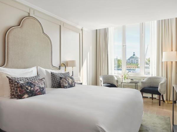 Hôtel Reisen in The Unbound Collection by Hyatt : photo 7 de la chambre chambre lit king-size deluxe - vue sur mer