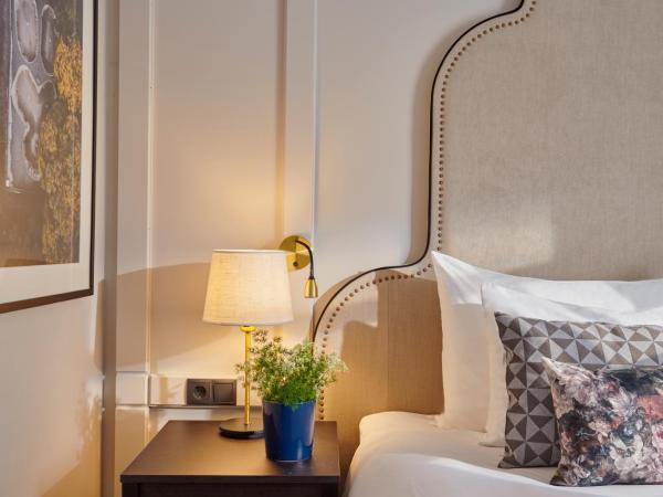 Hôtel Reisen in The Unbound Collection by Hyatt : photo 1 de la chambre chambre simple