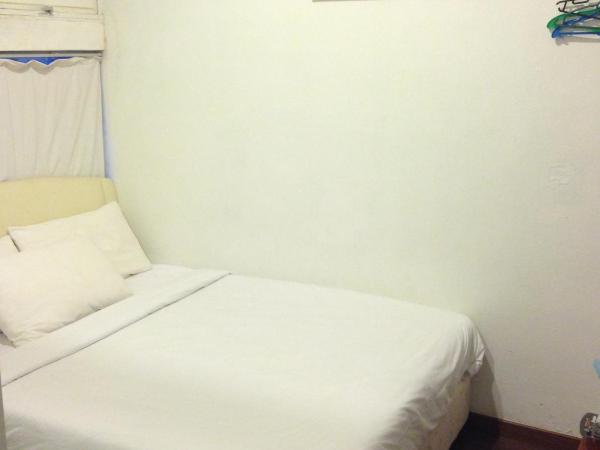 Woodpecker Lodge, Kuching : photo 6 de la chambre chambre double basique