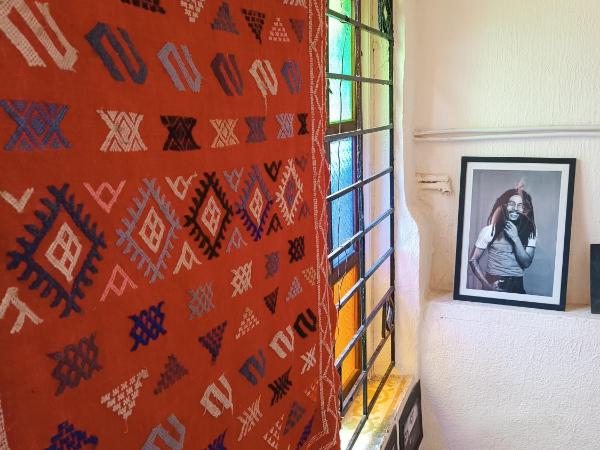 Terrace House 88 : photo 8 de la chambre chambre triple - vue sur ville