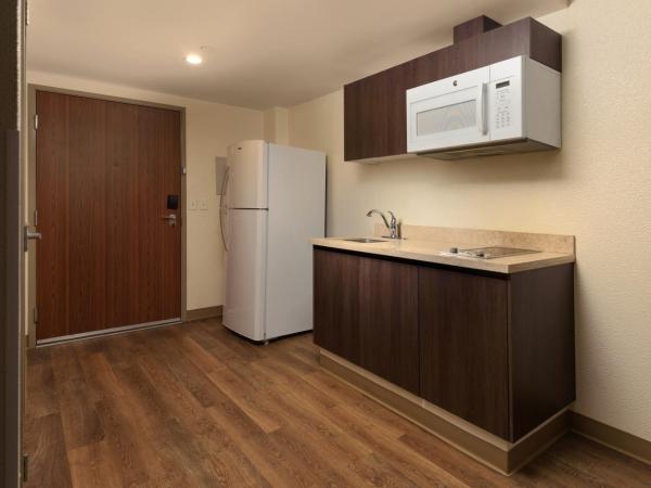 Extended Suites Merida Siglo XXI : photo 7 de la chambre suite lit queen-size