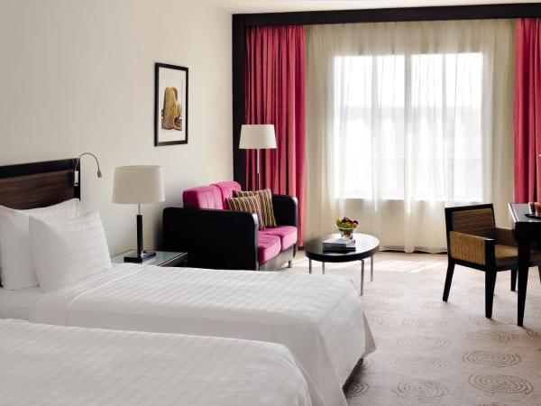Avani Deira Dubai Hotel : photo 3 de la chambre chambre exécutive avani