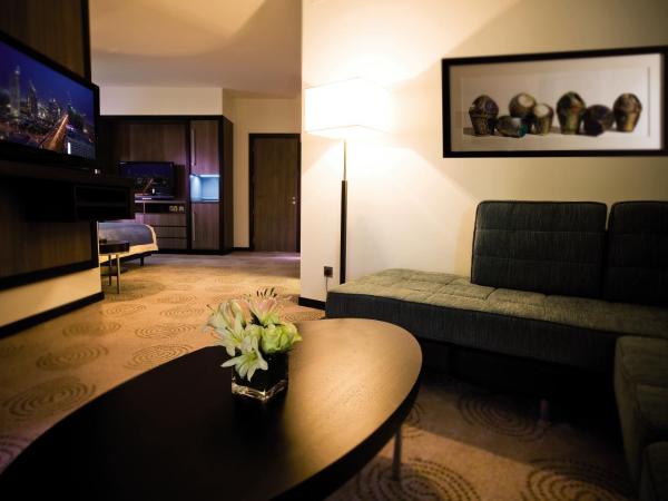 Avani Deira Dubai Hotel : photo 5 de la chambre suite exécutive avani