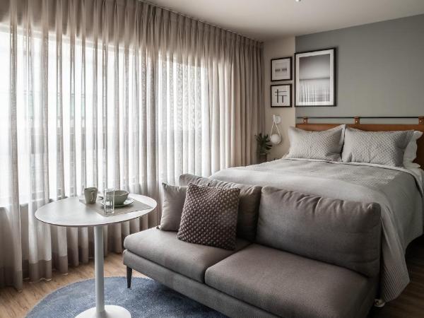 Noon Vila Madalena : photo 1 de la chambre appartement deluxe