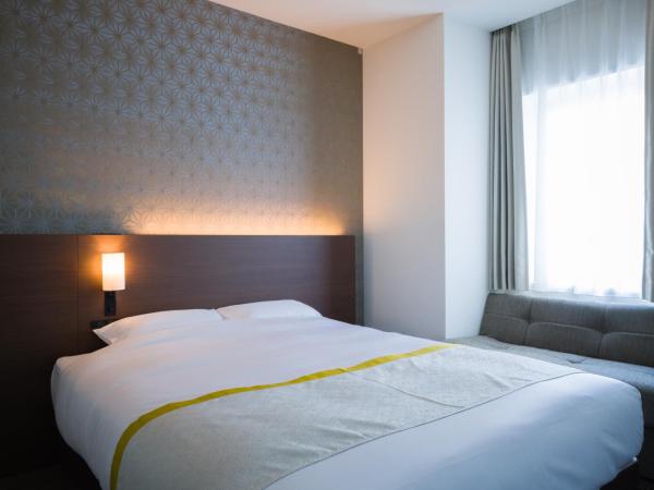 Tosei Hotel Cocone Ueno : photo 6 de la chambre chambre double deluxe avec baignoire - non-fumeurs