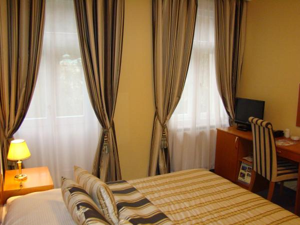Hotel Saint Petersburg : photo 1 de la chambre chambre standard