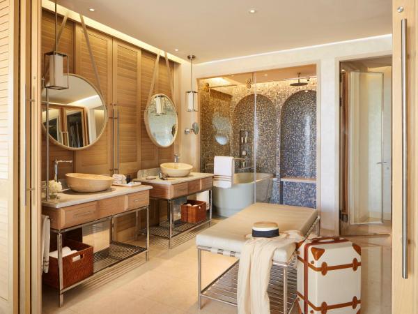 Jumeirah Al Naseem Dubai : photo 10 de la chambre suite familiale avec transferts aéroport, avantages suite et accès au club de plage et au parc aquatique wild wadi™