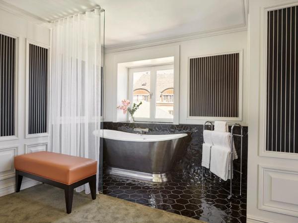 Hôtel Reisen in The Unbound Collection by Hyatt : photo 6 de la chambre suite - vue sur mer