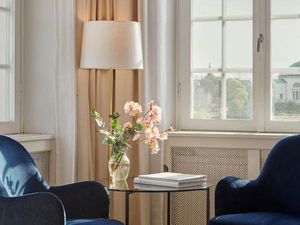 Hôtel Reisen in The Unbound Collection by Hyatt : photo 6 de la chambre chambre lit king-size deluxe - vue sur mer