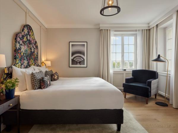 Hôtel Reisen in The Unbound Collection by Hyatt : photo 3 de la chambre suite d'angle - vue sur mer