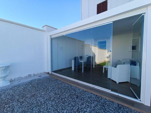 Ventidue Venti : photo 2 de la chambre studio familial