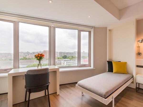 Beijing Pudi Hotel : photo 4 de la chambre fun enjoy family room