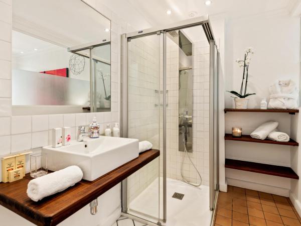 Molo Luxury Suites Puerto Banus : photo 5 de la chambre chambre double