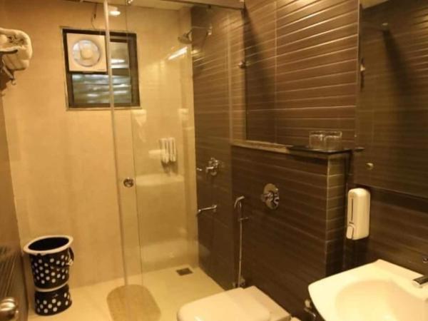 Solitaire Resorts : photo 4 de la chambre chambre double deluxe