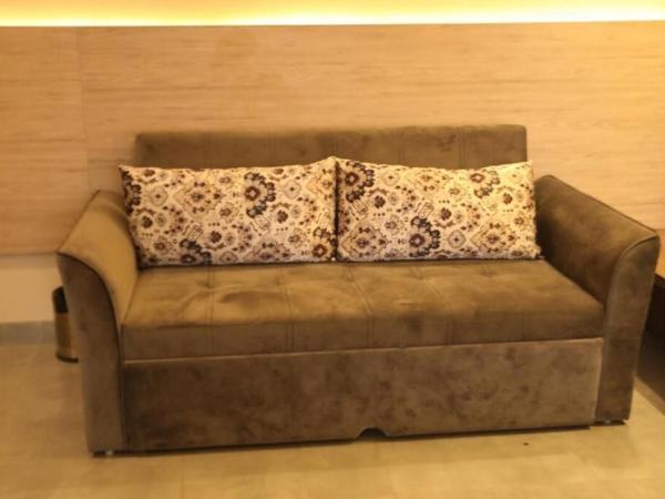 Solitaire Resorts : photo 6 de la chambre chambre double deluxe