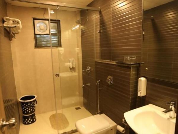 Solitaire Resorts : photo 10 de la chambre chambre double deluxe