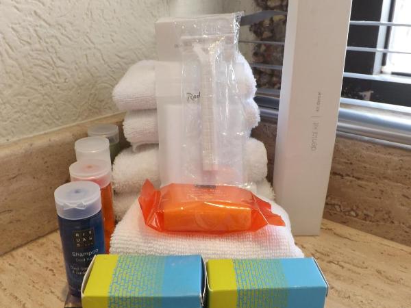 Radisson Paraiso Hotel Mexico City : photo 2 de la chambre chambre exécutive avec 2 lits doubles