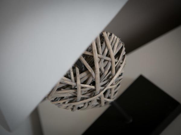 La Villa en L'île - 2 Piscines & Spa : photo 6 de la chambre chambre double standard - vue sur rue