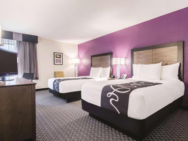 La Quinta by Wyndham Myrtle Beach - N. Kings Hwy : photo 4 de la chambre chambre deluxe avec 2 lits doubles
