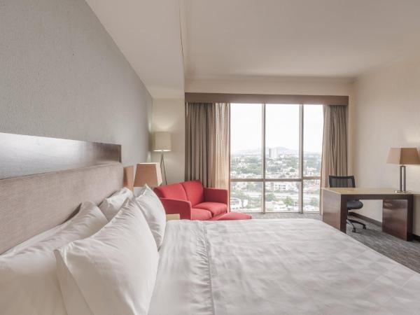 Holiday Inn Guadalajara Select, an IHG Hotel : photo 6 de la chambre chambre lit king-size premium