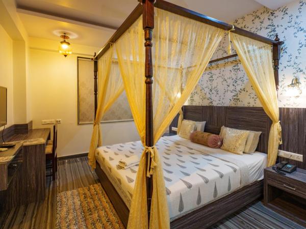 Trimrooms Mount Blue : photo 6 de la chambre suite junior deluxe