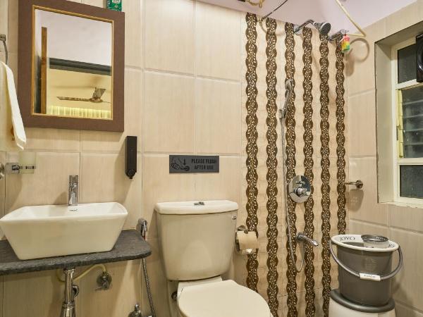 Tranquil La Casa : photo 5 de la chambre chambre double supérieure