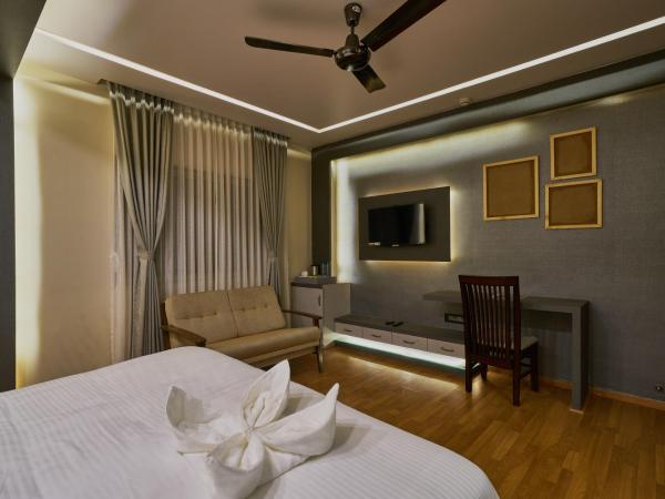 Tranquil La Casa : photo 8 de la chambre chambre premium