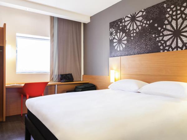 Ibis Casanearshore : photo 2 de la chambre chambre double standard