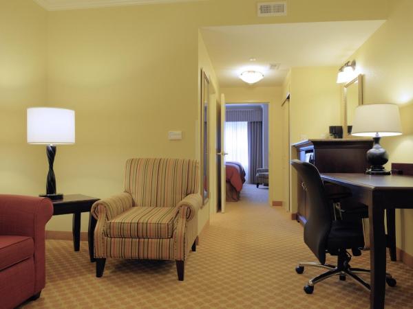 Country Inn & Suites by Radisson, Columbia at Harbison, SC : photo 5 de la chambre suite 1 chambre avec 2 lits queen-size et canapé-lit