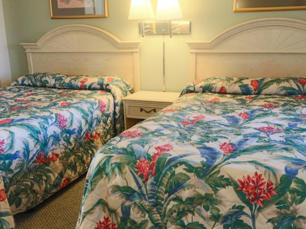 Sea Dip Oceanfront : photo 10 de la chambre suite 1 chambre - côté océan 