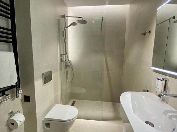 Verano : photo 3 de la chambre chambre double avec balcon