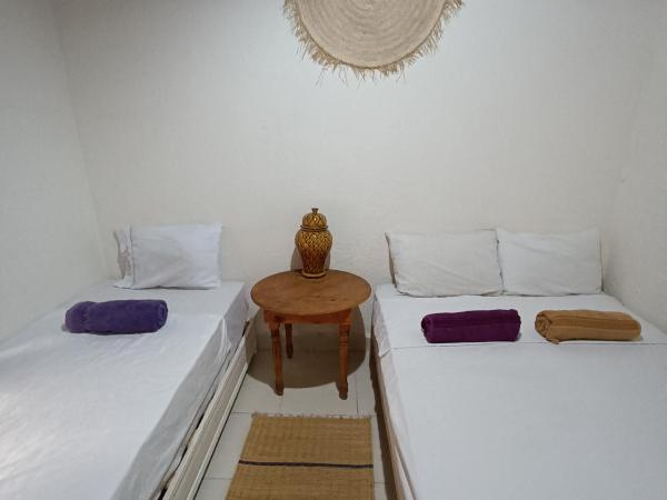 Terrace House 88 : photo 1 de la chambre chambre double familiale