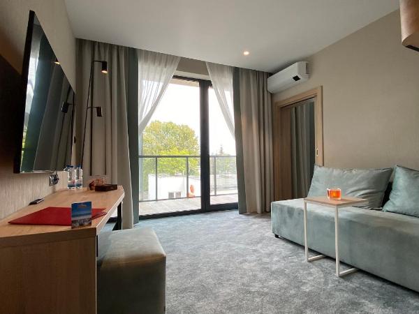 Verano : photo 1 de la chambre studio avec canapé-lit