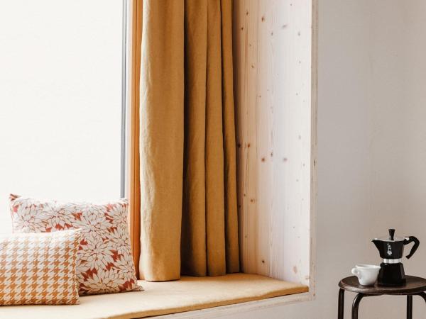 Urban Inn - Wilten 24/7 : photo 10 de la chambre studio supérieur