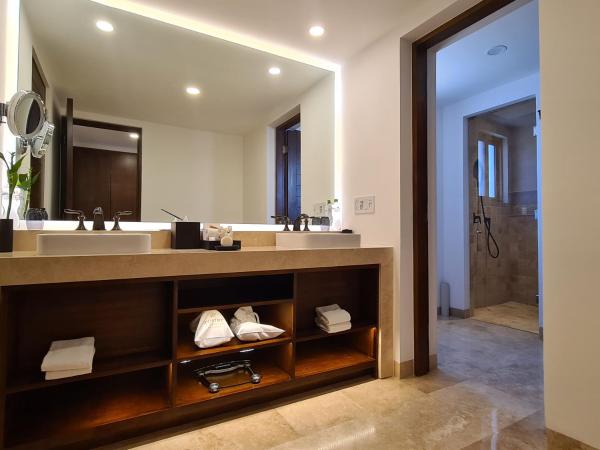 Zoetry Casa del Mar Los Cabos : photo 5 de la chambre suite romance 1 chambre - vue sur océan